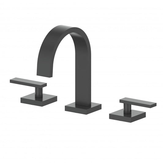 ZLINE Bliss Bath Faucet in Electric Matte Black, BLS-BF-MB