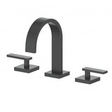 ZLINE Bliss Bath Faucet in Electric Matte Black, BLS-BF-MB