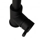 ZLINE Arthur Kitchen Faucet, ATH-KF-MB
