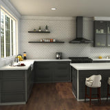 ZLINE Arthur Kitchen Faucet, ATH-KF-MB