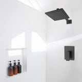ZLINE Bliss Shower Faucet BLS-SHF-GM