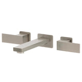 ZLINE Bliss Wall Mount Bath Faucet, BLS-BFW-BN