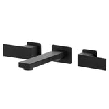 ZLINE Bliss Wall Mount Bath Faucet, BLS-BFW-MB