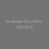ZLINE Chimney Extension for 10'-12' Ceiling, 2PCEXT-GL1i/GL2i/KE2i/KL3i