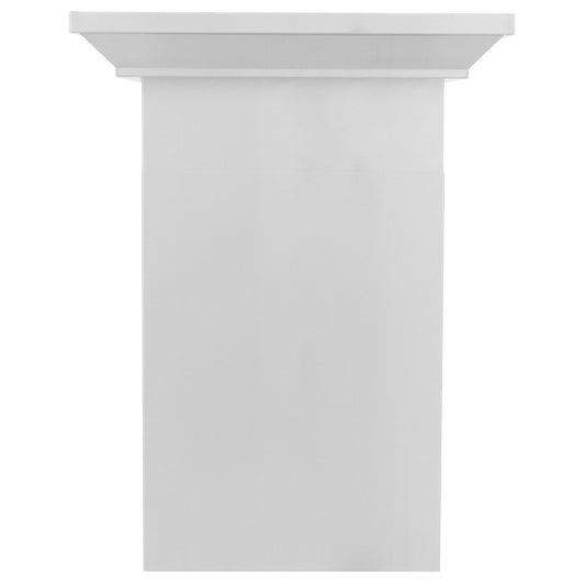 ZLINE Crown Molding #2 for Wall Range Hood, CM2-KECOM