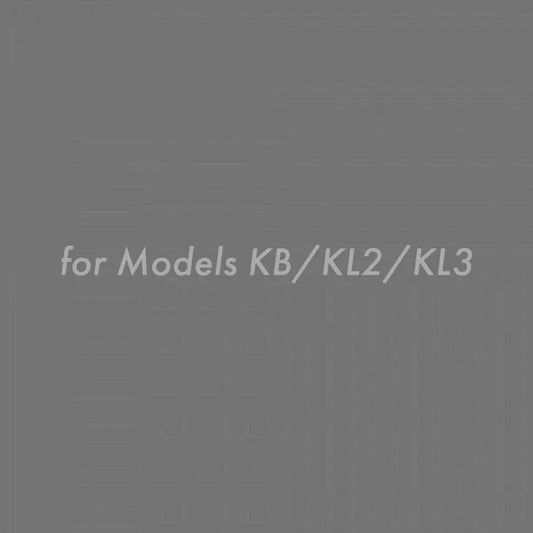 ZLINE Crown Molding #3 for Wall Range Hood, CM3-KB/KL2/KL3