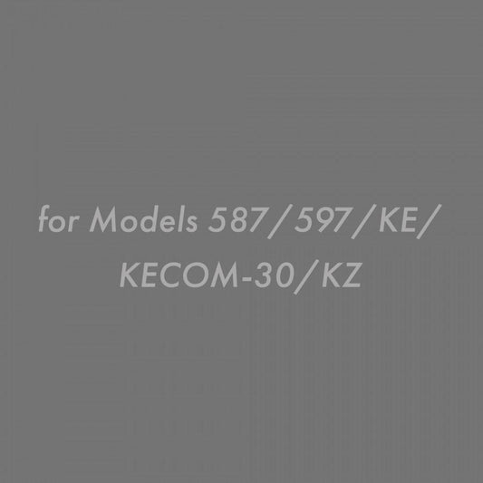 ZLINE Crown Molding #5 for Wall Range Hood, CM5-587/597/KE/KECOM-30/KZ