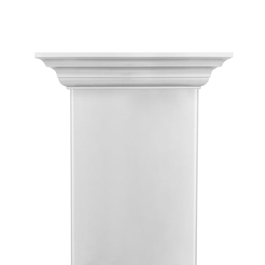 ZLINE Crown Molding Profile 5 for Island Mount Range Hood CM5-697i/KECOMi-304
