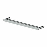 ZLINE Crystal Bay Double Towel Rail CBY-TRD-CH