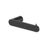 ZLINE Crystal Bay Toilet Paper Holder CBY-TP-MB