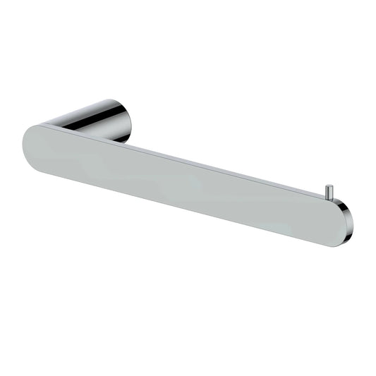 ZLINE Crystal Bay Towel Holder CBY-HTH-CH