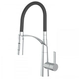 ZLINE Da Vinci Kitchen Faucet DAV-KF-BN