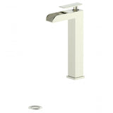 ZLINE Eagle Falls Bath Faucet in Brushed Nickel,EAG-BF-BN