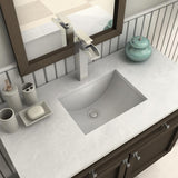 ZLINE Eagle Falls Bath Faucet in Brushed Nickel,EAG-BF-BN