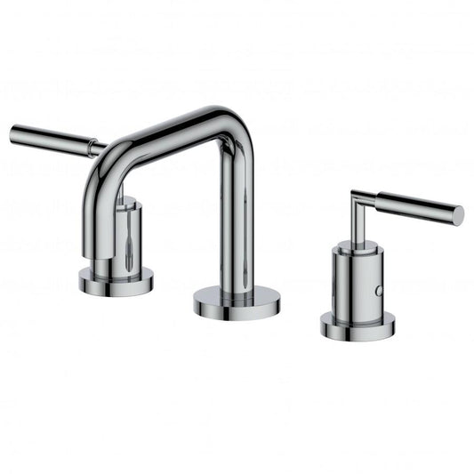 ZLINE El Dorado Bath Faucet in Chrome, ELD-BF-CH