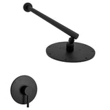 ZLINE El Dorado Shower Faucet ELD-SHF-MB
