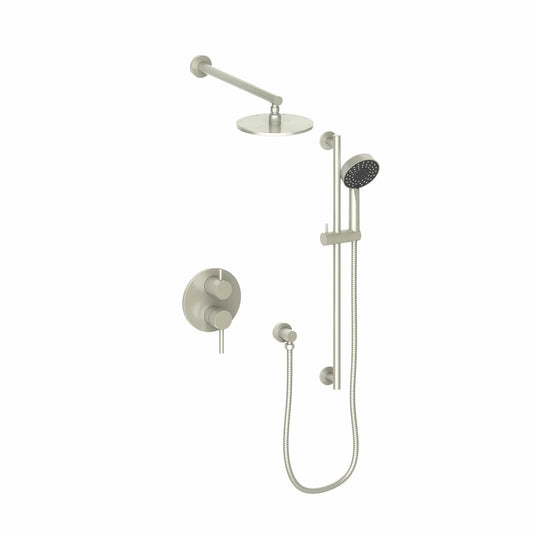 ZLINE El Dorado Shower System ELD-SHS-BN