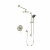 ZLINE El Dorado Shower System ELD-SHS-BN