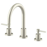 ZLINE Emerald Bay Bath Faucet EMBY-BF-BN