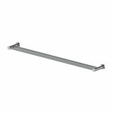ZLINE Emerald Bay Double Towel Rail EMBY-TRD-CH