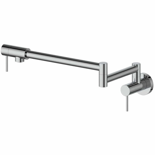 ZLINE Gemini Pot Filler GEM-FPF-CH