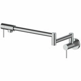 ZLINE Gemini Pot Filler GEM-FPF-CH