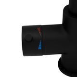ZLINE Gemini Touchless Kitchen Faucet GEM-KFS-MB
