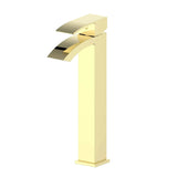 ZLINE Heavenly Bath Faucet in Chrome, HVN-BF-PG