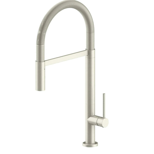 ZLINE Incline Kitchen Faucet INC-KF-BN