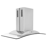 ZLINE Short Kit for Ceiling Under 8 feet ISLAND, SK-GL9i