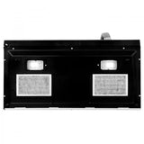 ZLINE Over the Range Microwave Oven in Stainless Steel, MWO-OTR-30