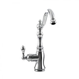 ZLINE Rembrandt Kitchen Faucet, REM-KF-CH