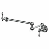 ZLINE Rembrandt Pot Filler REM-FPF-CH