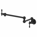 ZLINE Rembrandt Pot Filler REM-FPF-MB