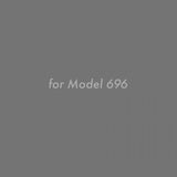 ZLINE Short Kit for 8' Ceilings, SK-696