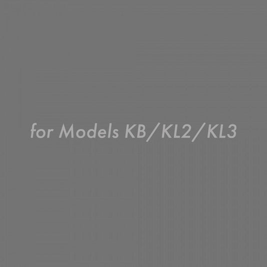 ZLINE Short Kit for 8' Ceilings, SK-KB/KL2/KL3