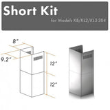 ZLINE Short Kit for 8' Ceilings, SK-KB/KL2/KL3-304