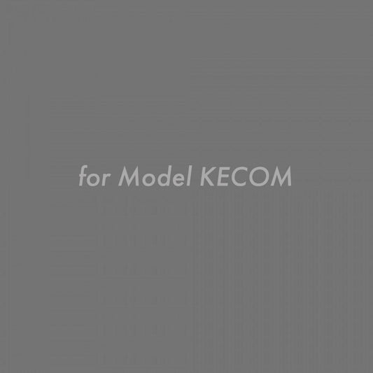 ZLINE Short Kit for 8' Ceilings, SK-KECOM