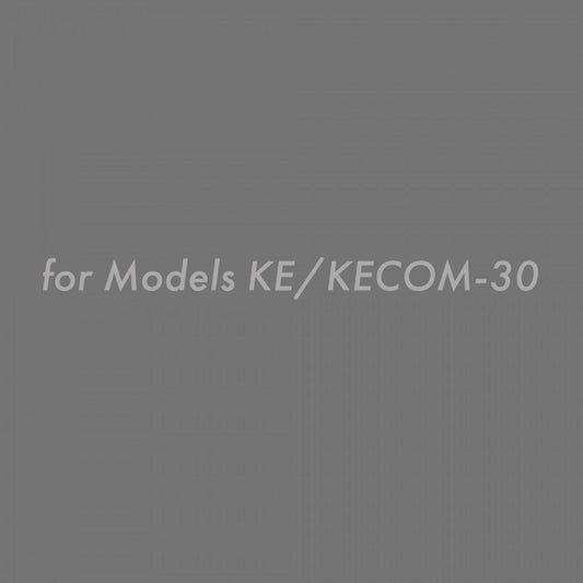 ZLINE Short Kit for 8' Ceilings, SK-KE/KECOM-30