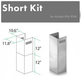 ZLINE Short Kit for 8' Ceilings, SK-KN