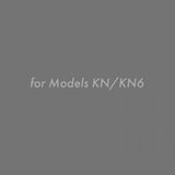 ZLINE Short Kit for 8' Ceilings, SK-KN