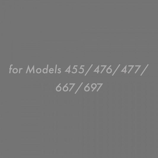 ZLINE Short Kit for 8ft. Ceilings, SK-455/476/477/667/697