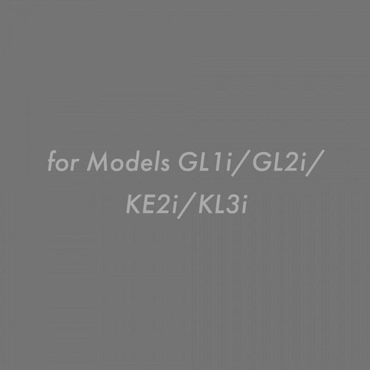 ZLINE Short Kit for Ceilings Under 8' ISLAND, SK-GL1i/GL2i/KE2i/KL3i