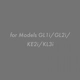ZLINE Short Kit for Ceilings Under 8' ISLAND, SK-GL1i/GL2i/KE2i/KL3i
