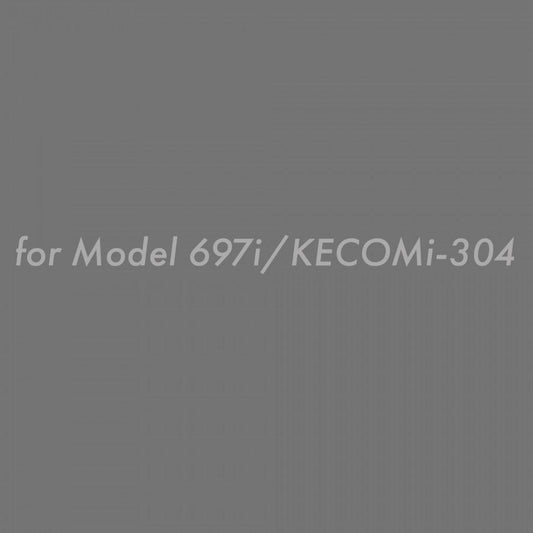 ZLINE Short Kit for Ceilings Under 8', SK-697i/KECOMi-304