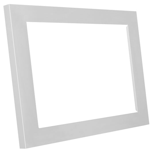ZLINE Trim Kit for Microwave Drawer, Stainless Steel, TK-MWD