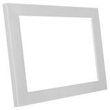 ZLINE Trim Kit for Microwave Drawer, Stainless Steel, TK-MWD