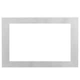 ZLINE Trim Kit for Microwave Drawer, Stainless Steel, TK-MWD