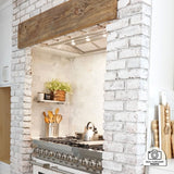 ZLINE 58" Range Hood Insert In Stainless Steel, 721-58