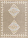 Ziggy Washable Jute Rug - Clearance